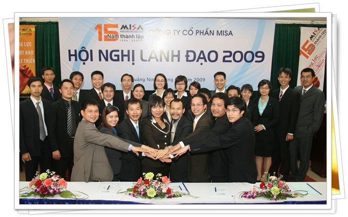 Phần mềm kế toán MISA SME – 27 năm số 1 Việt Nam