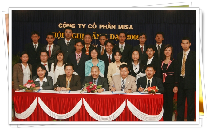 Phần mềm kế toán MISA SME – 27 năm số 1 Việt Nam