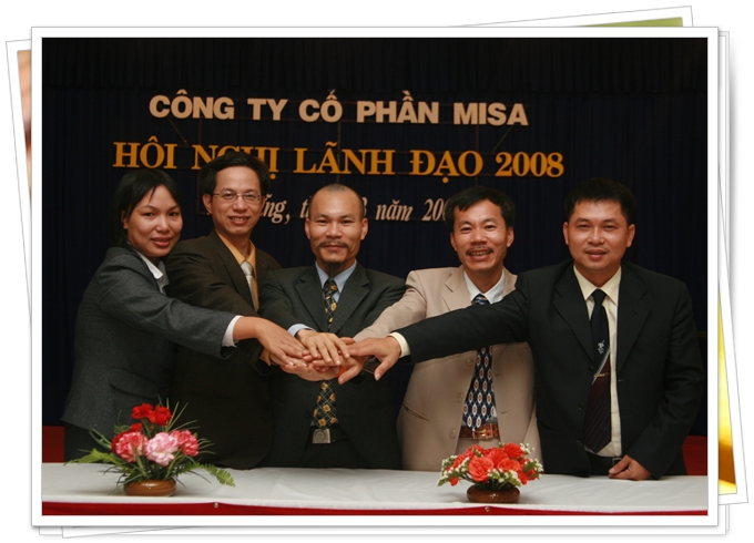 Phần mềm kế toán MISA SME – 27 năm số 1 Việt Nam