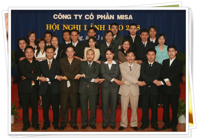 Phần mềm kế toán MISA SME – 27 năm số 1 Việt Nam