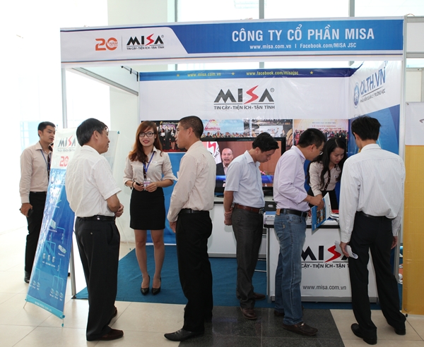 Phần mềm kế toán MISA SME – 27 năm số 1 Việt Nam
