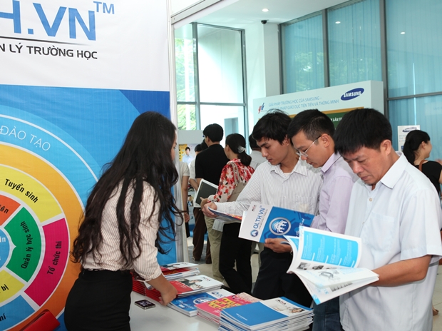 Phần mềm kế toán MISA SME – 27 năm số 1 Việt Nam