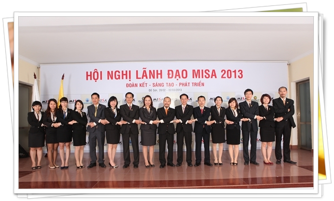 Phần mềm kế toán MISA SME – 27 năm số 1 Việt Nam