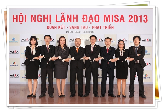 Phần mềm kế toán MISA SME – 27 năm số 1 Việt Nam