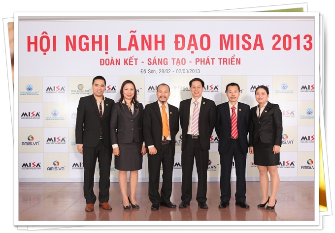Phần mềm kế toán MISA SME – 27 năm số 1 Việt Nam