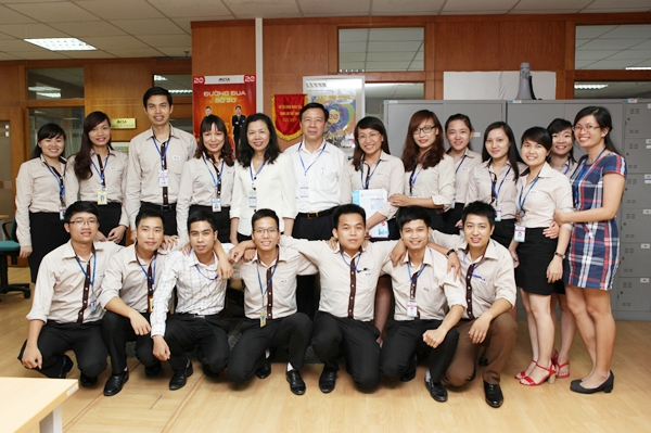 Phần mềm kế toán MISA SME – 27 năm số 1 Việt Nam