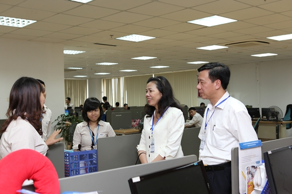 Phần mềm kế toán MISA SME – 27 năm số 1 Việt Nam