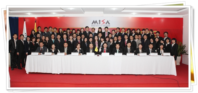 Phần mềm kế toán MISA SME – 27 năm số 1 Việt Nam