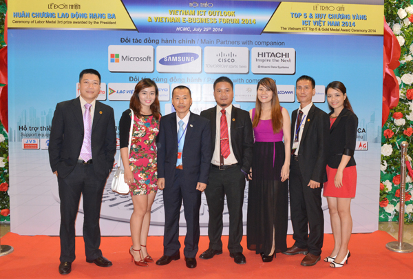 Phần mềm kế toán MISA SME – 27 năm số 1 Việt Nam