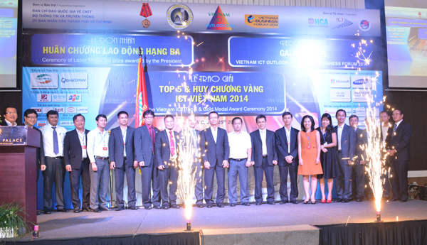 Phần mềm kế toán MISA SME – 27 năm số 1 Việt Nam