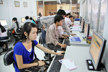 Phần mềm kế toán MISA SME – 27 năm số 1 Việt Nam