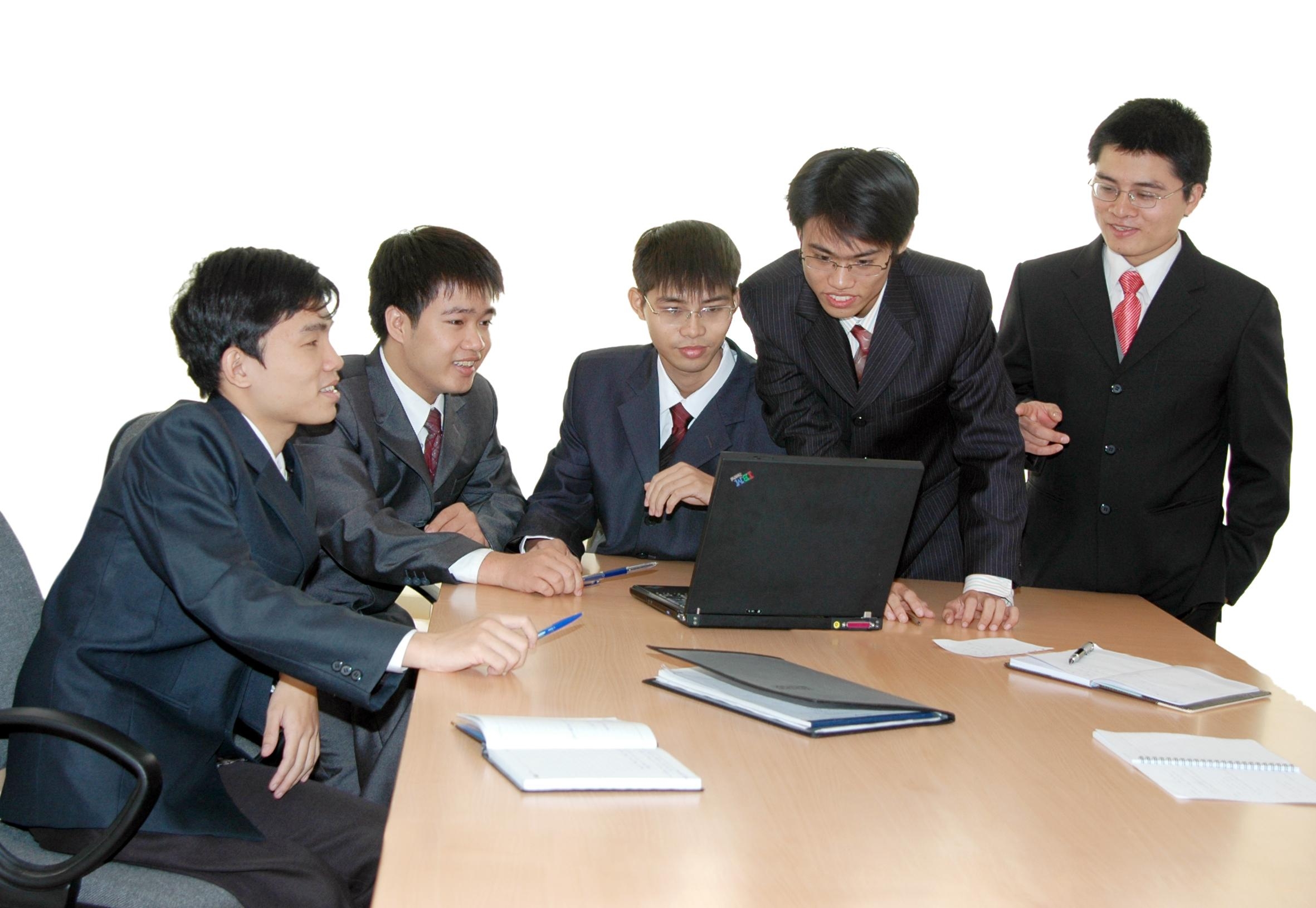 Phần mềm kế toán MISA SME – 27 năm số 1 Việt Nam