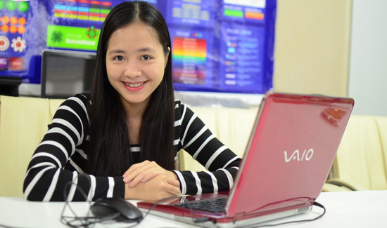Phần mềm kế toán MISA SME – 27 năm số 1 Việt Nam