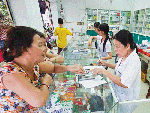 Phần mềm kế toán MISA SME – 27 năm số 1 Việt Nam