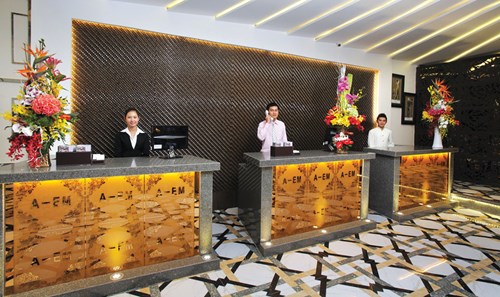 Phần mềm kế toán MISA SME – 27 năm số 1 Việt Nam