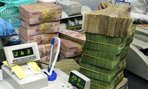 Phần mềm kế toán MISA SME – 27 năm số 1 Việt Nam