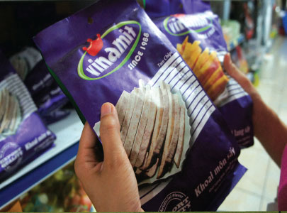 Phần mềm kế toán MISA SME – 27 năm số 1 Việt Nam