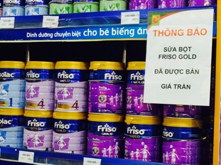Phần mềm kế toán MISA SME – 27 năm số 1 Việt Nam