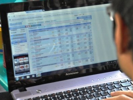 Phần mềm kế toán MISA SME – 27 năm số 1 Việt Nam