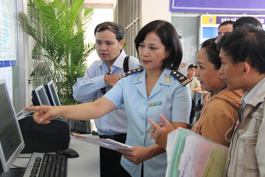 Phần mềm kế toán MISA SME – 27 năm số 1 Việt Nam