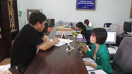 Phần mềm kế toán MISA SME – 27 năm số 1 Việt Nam
