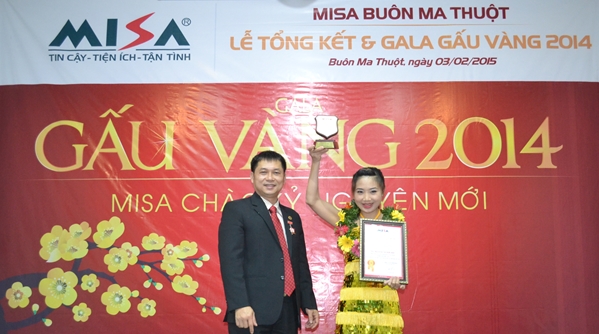 Phần mềm kế toán MISA SME – 27 năm số 1 Việt Nam