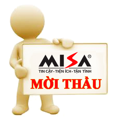 Phần mềm kế toán MISA SME – 27 năm số 1 Việt Nam