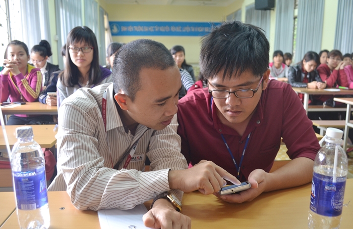 Phần mềm kế toán MISA SME – 27 năm số 1 Việt Nam