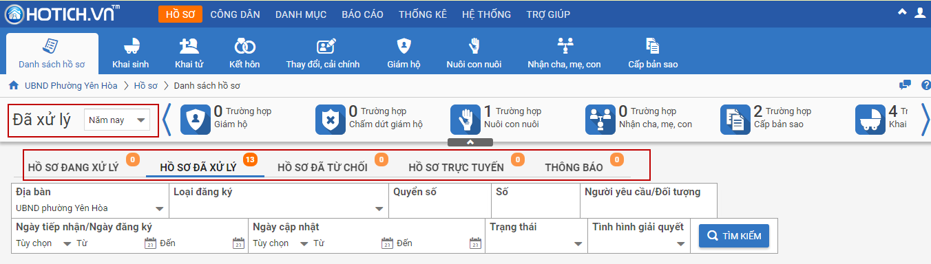 Phần mềm kế toán MISA SME – 27 năm số 1 Việt Nam