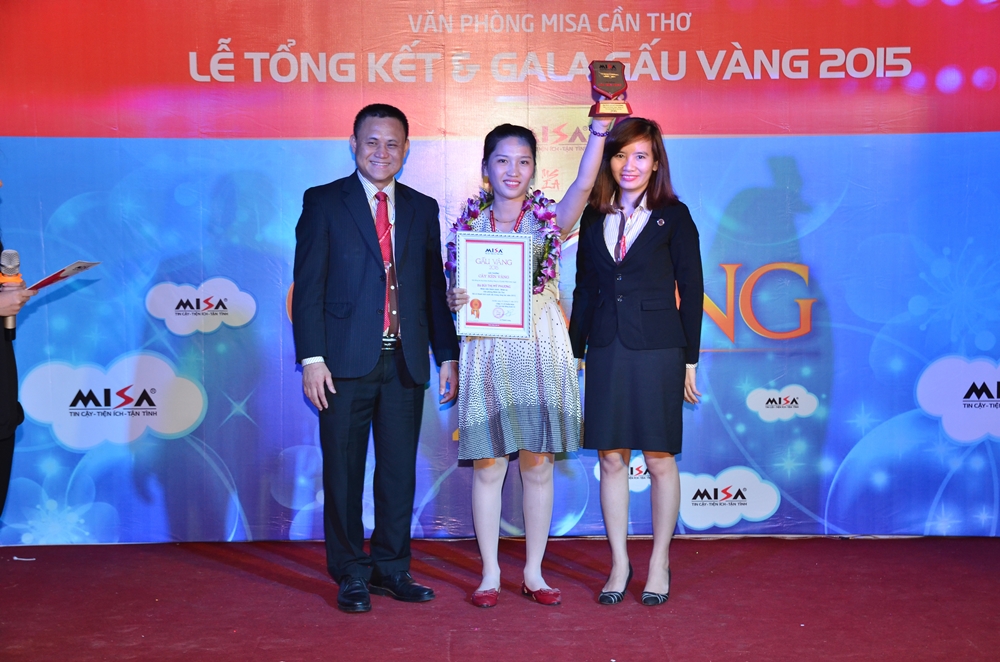 Phần mềm kế toán MISA SME – 27 năm số 1 Việt Nam