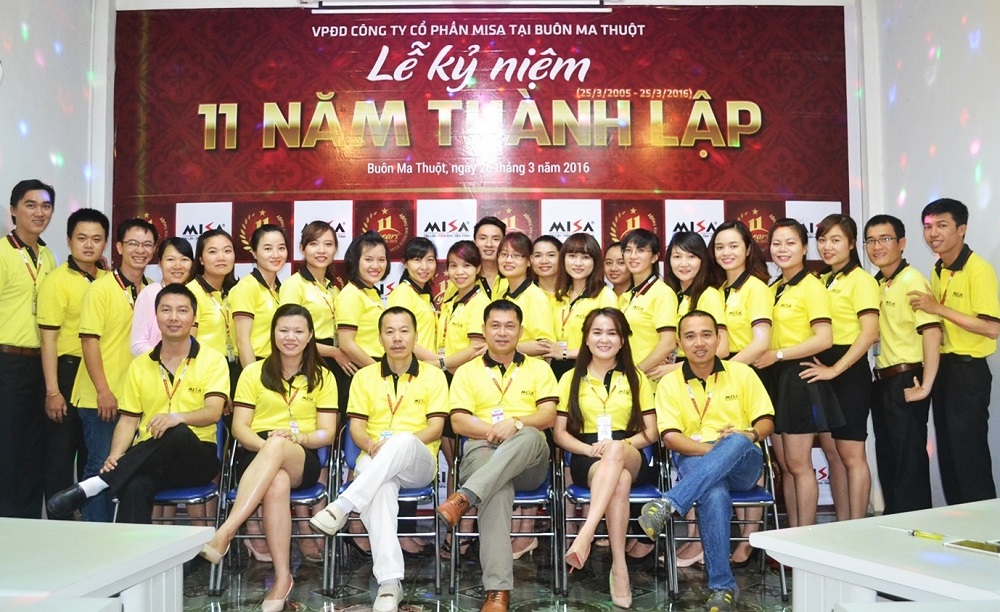 Phần mềm kế toán MISA SME – 27 năm số 1 Việt Nam