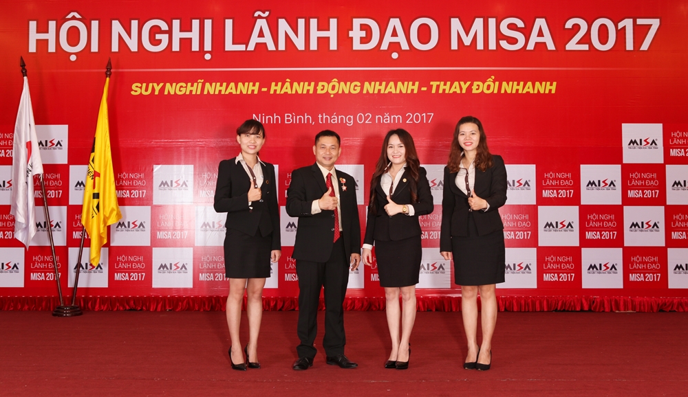 Phần mềm kế toán MISA SME – 27 năm số 1 Việt Nam