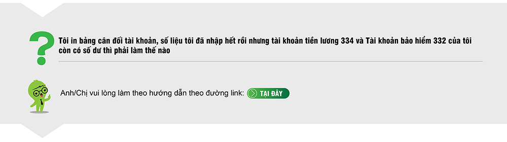 Phần mềm kế toán MISA SME – 27 năm số 1 Việt Nam