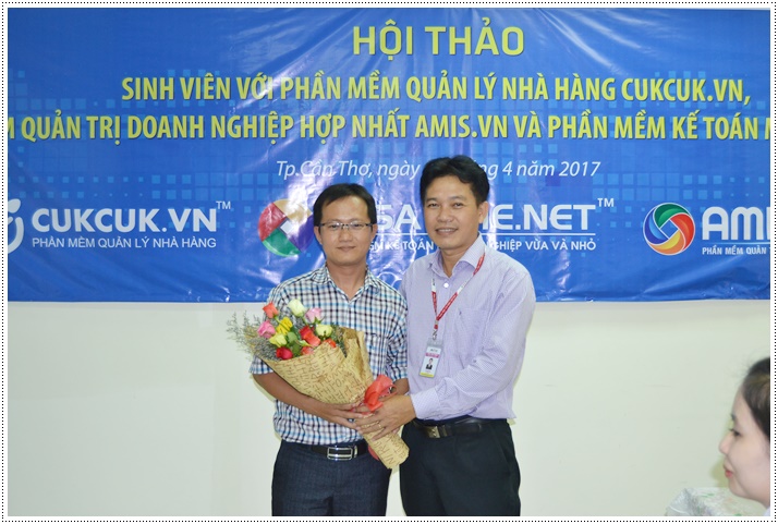 Phần mềm kế toán MISA SME – 27 năm số 1 Việt Nam