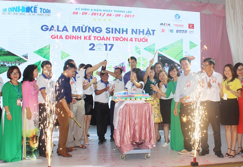 Phần mềm kế toán MISA SME – 27 năm số 1 Việt Nam