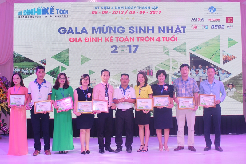 Phần mềm kế toán MISA SME – 27 năm số 1 Việt Nam