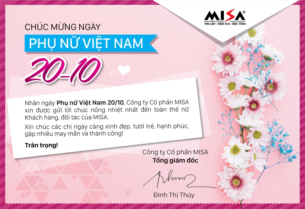 Phần mềm kế toán MISA SME – 27 năm số 1 Việt Nam