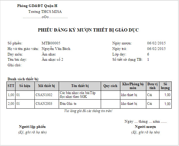 Phần mềm kế toán MISA SME – 27 năm số 1 Việt Nam