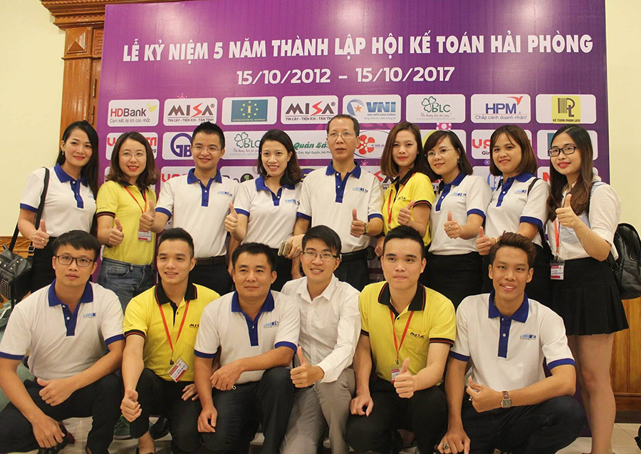 Phần mềm kế toán MISA SME – 27 năm số 1 Việt Nam