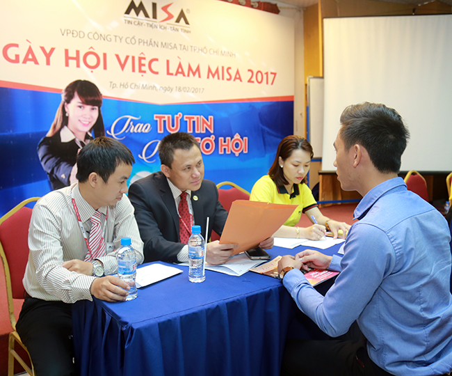 Phần mềm kế toán MISA SME – 27 năm số 1 Việt Nam