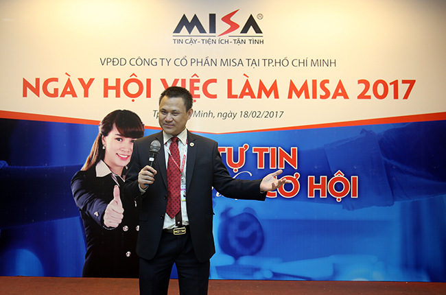 Phần mềm kế toán MISA SME – 27 năm số 1 Việt Nam