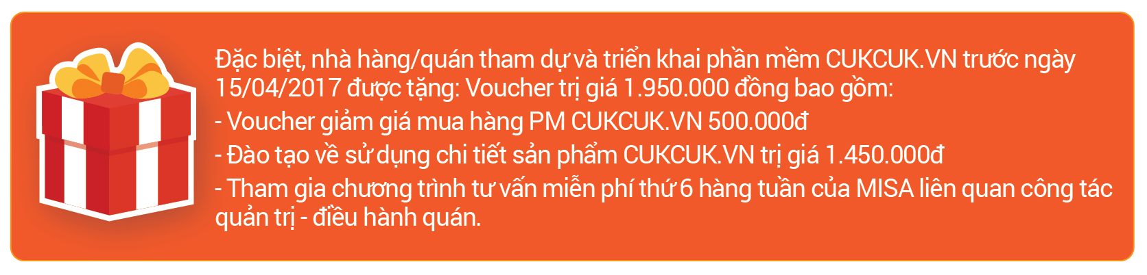 Phần mềm kế toán MISA SME – 27 năm số 1 Việt Nam