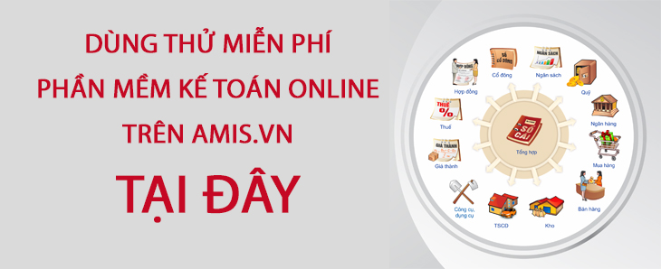 Phần mềm kế toán MISA SME – 27 năm số 1 Việt Nam