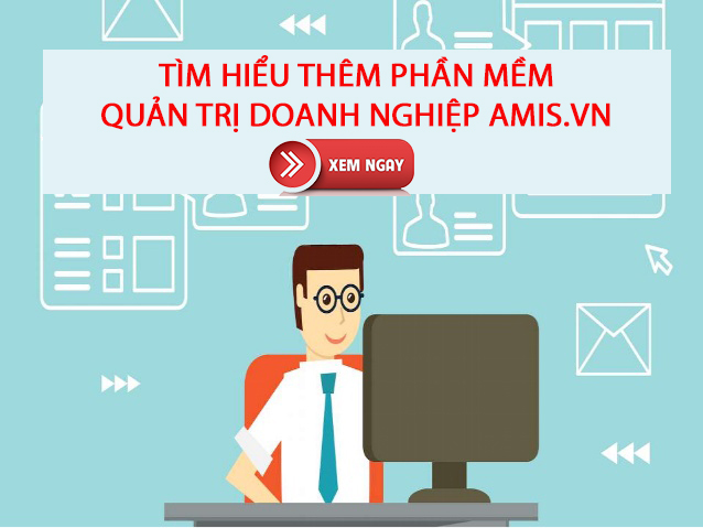 Phần mềm kế toán MISA SME – 27 năm số 1 Việt Nam