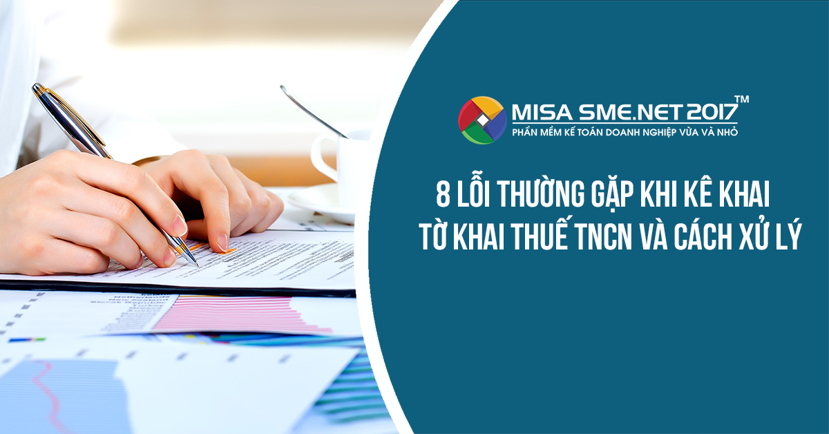 Phần mềm kế toán MISA SME – 27 năm số 1 Việt Nam