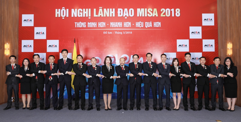 Phần mềm kế toán MISA SME – 27 năm số 1 Việt Nam