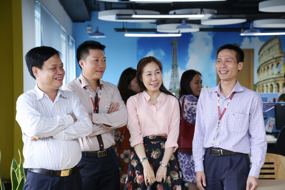 Phần mềm kế toán MISA SME – 27 năm số 1 Việt Nam