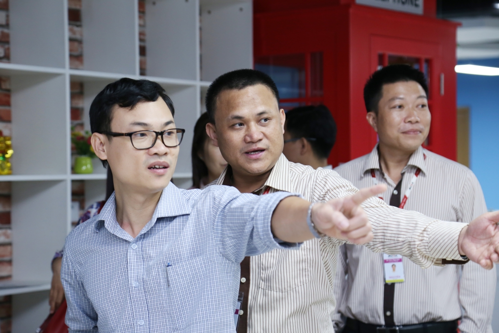 Phần mềm kế toán MISA SME – 27 năm số 1 Việt Nam