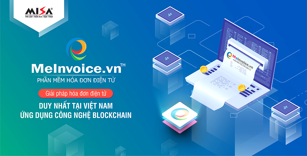 Phần mềm kế toán MISA SME – 27 năm số 1 Việt Nam