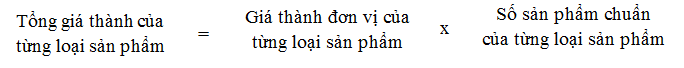 kế toán giá thành công ty sản xuất cao su3